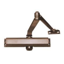 Доводчик дверной Falcon Eye FE-B5W (бронза)