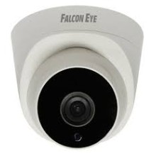 IP-камера видеонаблюдения купольная Falcon Eye FE-IPC-DP2e-30p