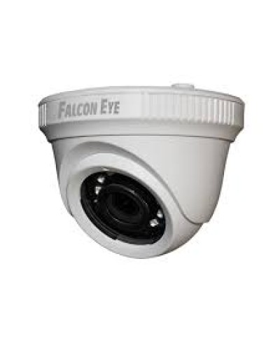 Камера виденаблюдения купольная Falcon Eye FE-MHD-DP2e-20 в Кемерово Системы видеонаблюдения Pintop.ru