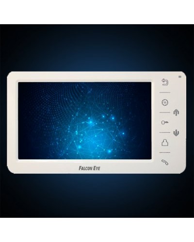 Монитор видеодомофона Falcon Eye Mensa HD в Кемерово Абонентские видеоустройства Pintop.ru