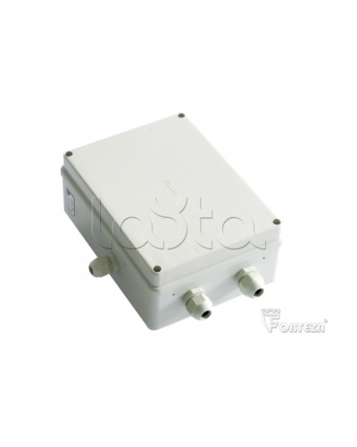 Коробка распределительная Forteza БАРЬЕР-КР (пластик) в Кемерово Аксессуары для средств охраны периметра Pintop.ru