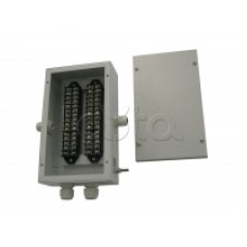 Коробка распределительная взрывозащищенная Forteza БАРЬЕР-КР-В