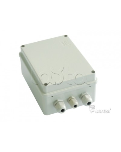 Блок грозозащиты Forteza Блок БГр-4 в Кемерово Устройства защиты операционных процессоров (ОПС) Pintop.ru