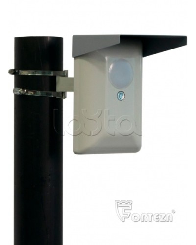 Извещатель охранный комбинированный однопозиционный Forteza ЦИКЛОП-30 в Кемерово Извещатели охраны периметра Pintop.ru