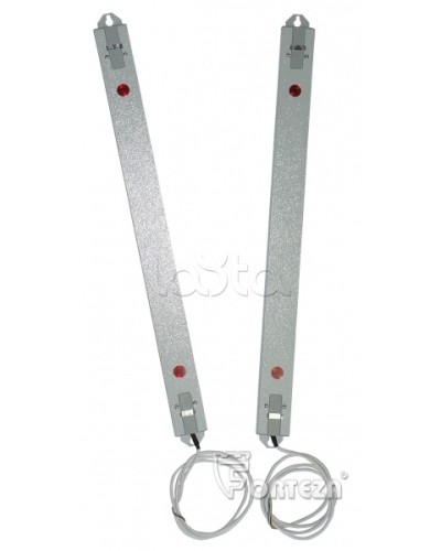 Извещатель охранный инфракрасный активный Forteza ДИАГОНАЛЬ-2М в Кемерово Извещатели охраны периметра Pintop.ru