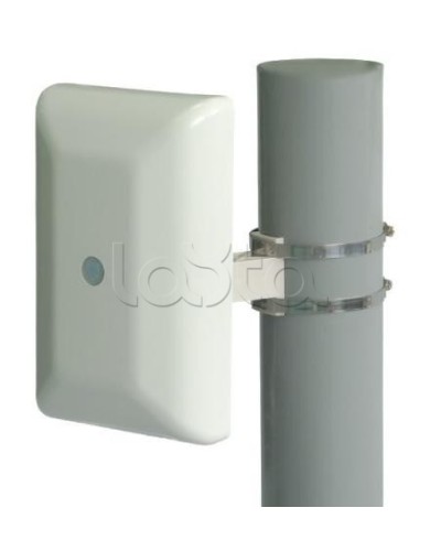 Извещатель охранный радиоволновый линейный взрывозащищенный Forteza FMW-3/1B в Кемерово Извещатели охранные (Ex) Pintop.ru