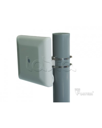 Извещатель оxранный радиоволновый линейный Forteza FMW-3 (200м) в Кемерово Извещатели охраны периметра Pintop.ru