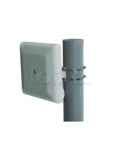 Извещатель охранный радиоволновый линейный взрывозащищенный Forteza FMW-3B в Кемерово Извещатели охранные (Ex) Pintop.ru