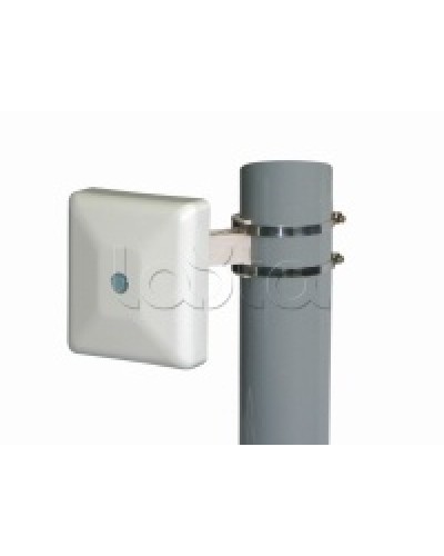 Извещатель оxранный радиоволновый двуxпозиционный Forteza FMW-4 в Кемерово Извещатели охраны периметра Pintop.ru