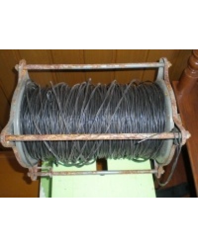 Кабель полевой Forteza ЛЧ РЕЛЬЕФ в Кемерово Аксессуары для средств охраны периметра Pintop.ru