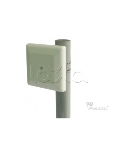 Извещатель охранный радиоволновый двухпозиционный Forteza ЛУЧ-М без БП в Кемерово Извещатели охраны периметра Pintop.ru