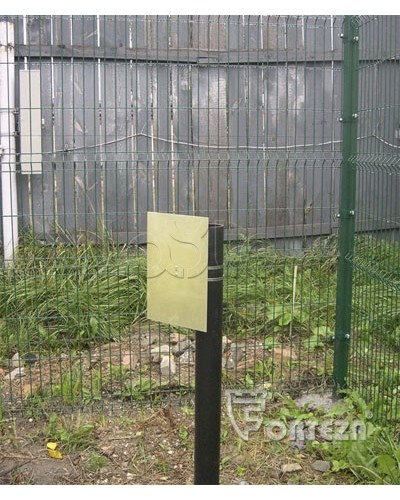 Устройство для формирования излома зоны обнаружения Forteza ОТРАЖАТЕЛЬ-360 в Кемерово Аксессуары для средств охраны периметра Pintop.ru