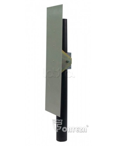 Устройство для формирования излома зоны обнаружения Forteza ОТРАЖАТЕЛЬ-820 в Кемерово Аксессуары для средств охраны периметра Pintop.ru