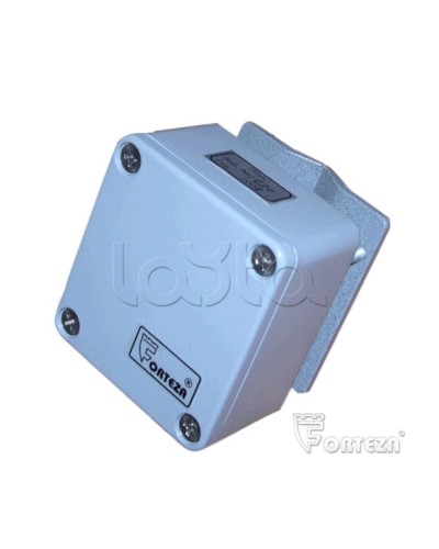 Извещатель охранный вибрационный Forteza ПАУК-В в Кемерово Извещатели охраны периметра Pintop.ru