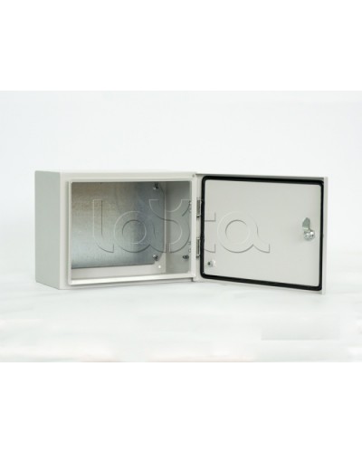 Корпус металлический Forteza Ш-380.1 в Кемерово Щиты электрические Pintop.ru