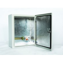 Термошкаф Forteza ТШУ-1000.2.Н