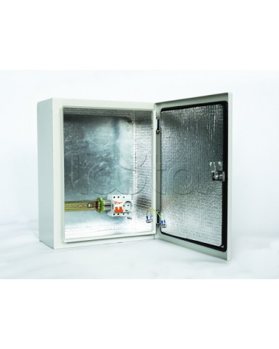 Термошкаф Forteza ТШУ-1000.2.Н в Кемерово Технические средства охраны периметра Pintop.ru