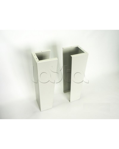 Тумба металлическая Forteza ТУМБА-450 в Кемерово Аксессуары для средств охраны периметра Pintop.ru