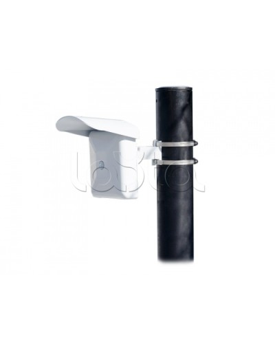 Извещатель охранный радиоволновый однопозиционный Forteza ЗЕБРА-30 bluetooth в Кемерово Извещатели охраны периметра Pintop.ru