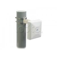 Извещатель охранный радиоволновый однопозиционный Forteza ЗЕБРА-30(24) (объем) bluetooth