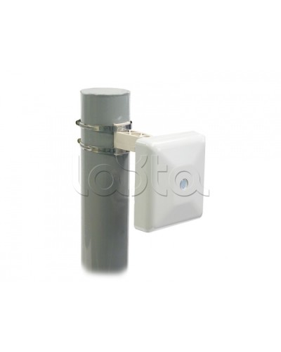 Извещатель охранный радиоволновый однопозиционный Forteza ЗЕБРА-30(24)А-О (объем) в Кемерово Извещатели охраны периметра Pintop.ru