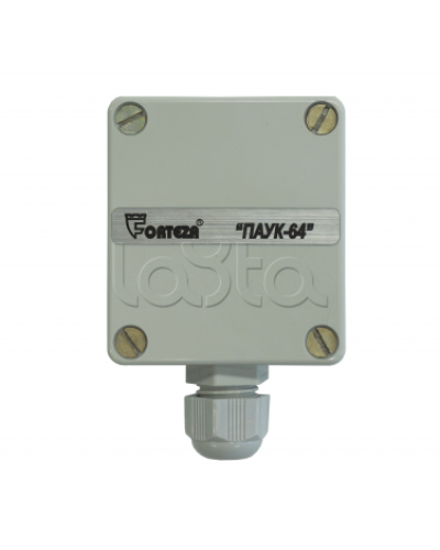 Адаптер ПАУК-64 Forteza в Кемерово Преобразователи интерфейсов Pintop.ru