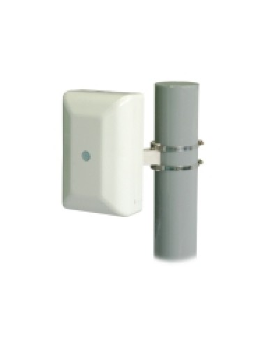 Извещатель радиоволновый двухпозиционный взрывозащищенный Forteza БАРЬЕР-200В в Кемерово Извещатели охраны периметра Pintop.ru