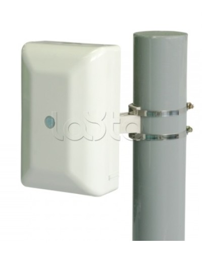 Извещатель радиоволновой двухпозиционный Forteza ФОРТЕЗА-200-Ethernet в Кемерово Извещатели охраны периметра Pintop.ru