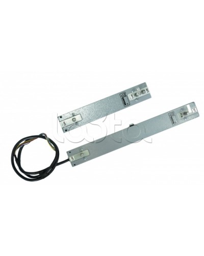 Извещатель проводноволновой Forteza РЕЛЬЕФ (-50°...+80°С, без интеграции) в Кемерово Извещатели охраны периметра Pintop.ru