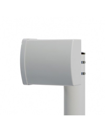 Извещатель радиоволновой однопозиционный Forteza ЗЕБРА-30(5,8)-В-ethernet в Кемерово Извещатели охраны периметра Pintop.ru