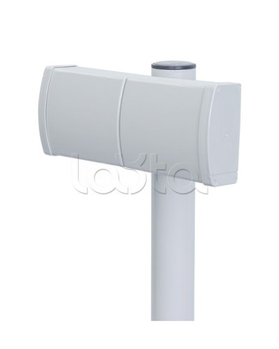 Извещатель радиоволновой однопозиционный Forteza ЗЕБРА-42(5,8)-В-А в Кемерово Извещатели охраны периметра Pintop.ru