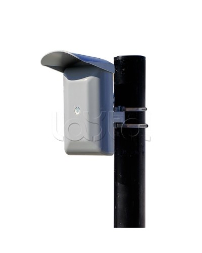 Извещатель радиоволновой однопозиционный Forteza ЗЕБРА-84(24)-Ethernet в Кемерово Извещатели охраны периметра Pintop.ru