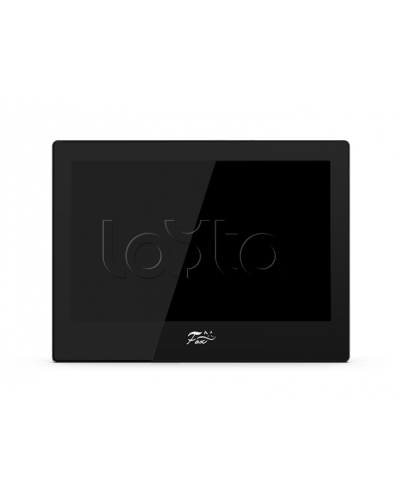 ВидеодомофонFox FX-IVD800HBW КАССИОПЕЯ 8 B 8 IPS (1280*800) в Кемерово Домофония Pintop.ru