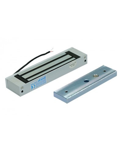 Замок электромагнитный Fox FX-M180 в Кемерово Дополнительное оборудование для СКУД Pintop.ru