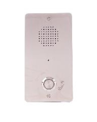 Пульт на 1 абонента с транзитным каналом Getcall GC-3001B1 в Кемерово Дополнительное оборудование для СКУД Pintop.ru