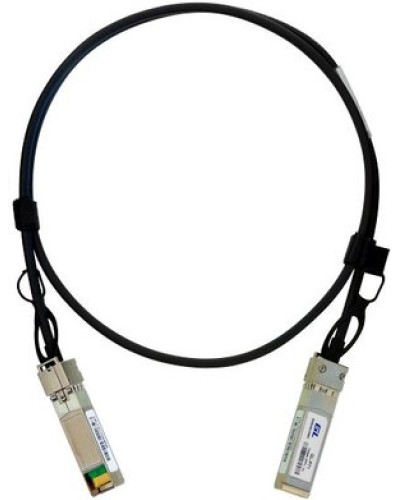 Кабель соеденительный QSFP Gigalink GL-CC-QSFP100-020 в Кемерово Модули SFP/XFP/GBIC Pintop.ru