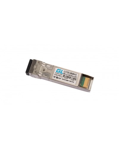 Модуль SFP+ Gigalink GL-OT-FCSRLC2-0850-0850-M-16G в Кемерово Модули SFP/XFP/GBIC Pintop.ru