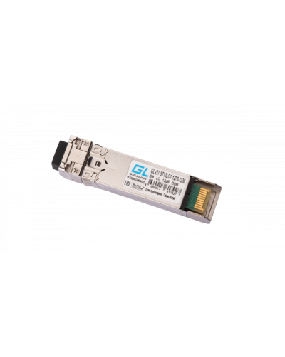 Модуль Gigalink GL-OT-SS06LC1-1270-1330 в Кемерово Модули SFP/XFP/GBIC Pintop.ru