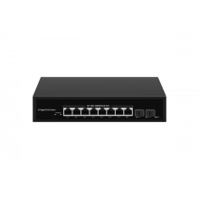 Коммутатор Gigalink GL-SW-G007-08P