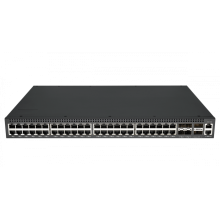 Управляемый коммутатор L3 Gigalink GL-SW-G302-54TC