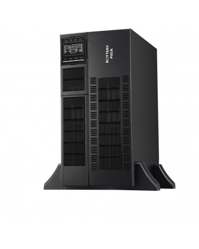 Батарейный блок Gigalink GL-UPS-OL6/10pf-3UPG/20*9a в Кемерово Электротехническое оборудование Pintop.ru