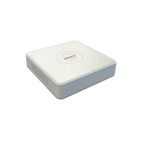 8-ми канальный гибридный HD-TVI регистратор HiWatch DS-H208QA(D)