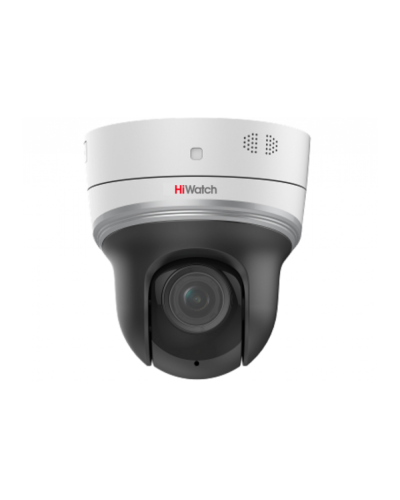 2Мп поворотная IP-камера HiWatch PTZ-N2204I-D3(C) в Кемерово IP-камеры Pintop.ru