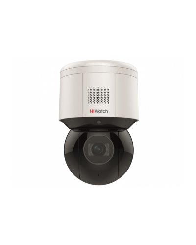 4Мп уличная поворотная IP-камера HiWatch PTZ-N3A404I-D(C) в Кемерово Системы видеонаблюдения Pintop.ru