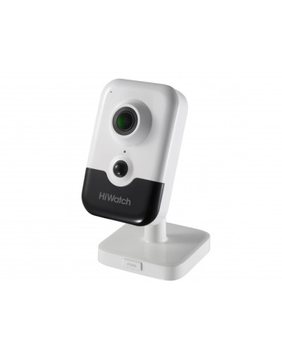 IP-камера видеонаблюдения компактная HiWatch DS-I214(B) (2.0 mm) в Кемерово IP-камеры Pintop.ru