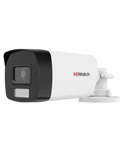 Камера видеонаблюдения в стандартном исполнении HiWatch DS-T220A (3.6mm) в Кемерово Системы видеонаблюдения Pintop.ru