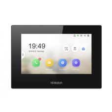 IP-видеодомофон HiWatch VDP-H3212WB