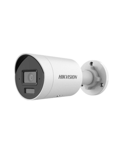 IP-камера видеонаблюдения цилиндрическая Hikvision DS-2CD2083G2-LI2U(6mm) в Кемерово IP-камеры Pintop.ru