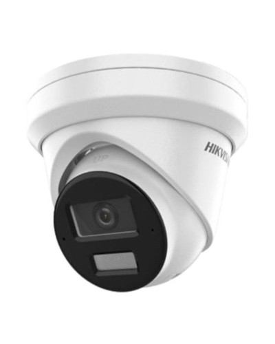 IP-камера видеонаблюдения купольная Hikvision DS-2CD2383G2-LI2U(2.8mm) в Кемерово IP-камеры Pintop.ru