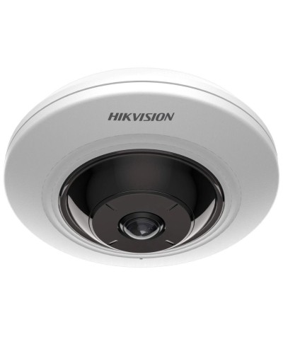IP-камера видеонаблюдения купольная Hikvision DS-2CD2955G0-ISU(1.05mm) в Кемерово IP-камеры Pintop.ru
